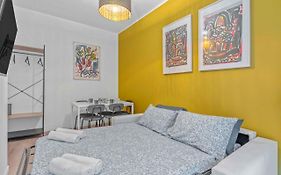Tul18 - New Apartment With Modern Design -