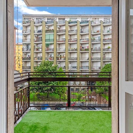 Tul18 - New Apartment With Modern Design - Mailand Exterior foto