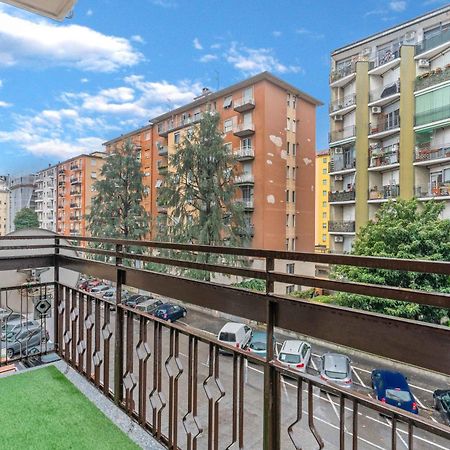 Tul18 - New Apartment With Modern Design - Mailand Exterior foto