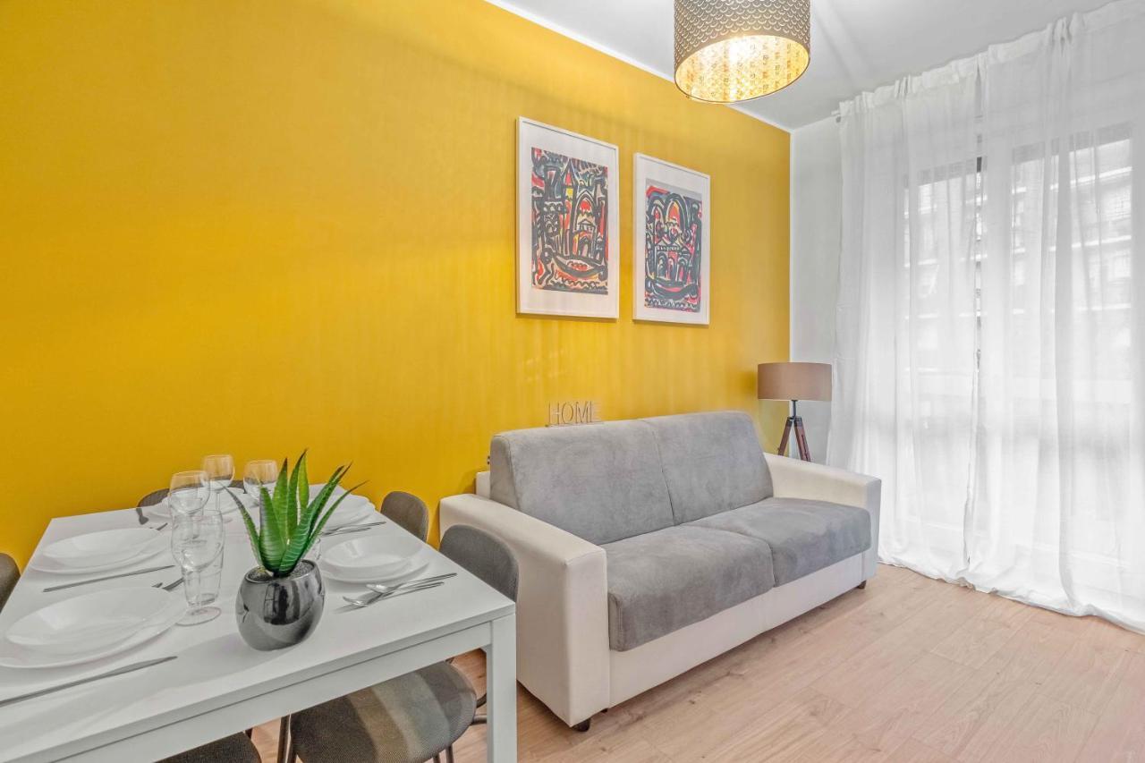 Tul18 - New Apartment With Modern Design - Mailand Exterior foto