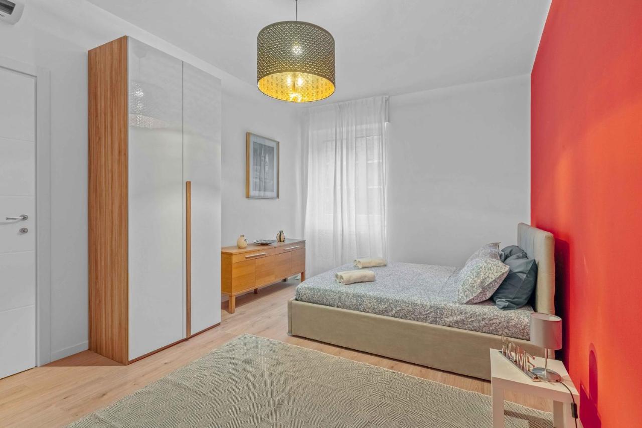 Tul18 - New Apartment With Modern Design - Mailand Exterior foto
