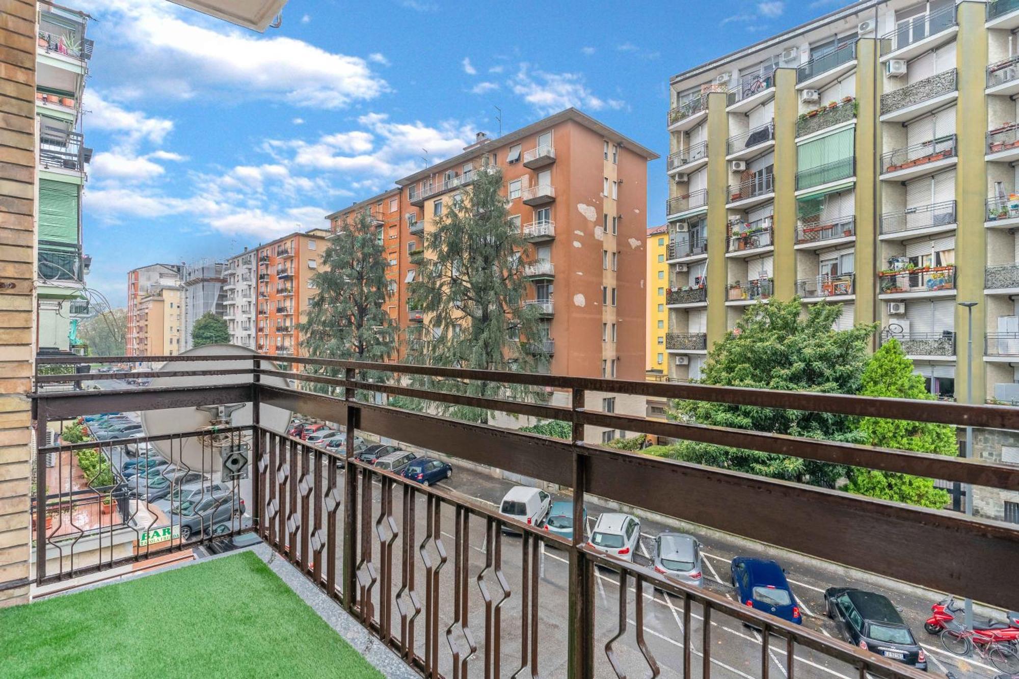 Tul18 - New Apartment With Modern Design - Mailand Exterior foto