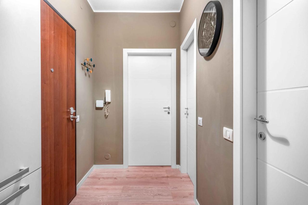 Tul18 - New Apartment With Modern Design - Mailand Exterior foto