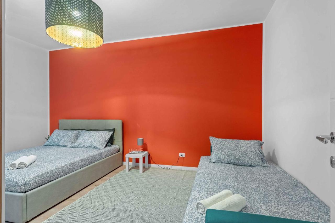 Tul18 - New Apartment With Modern Design - Mailand Exterior foto
