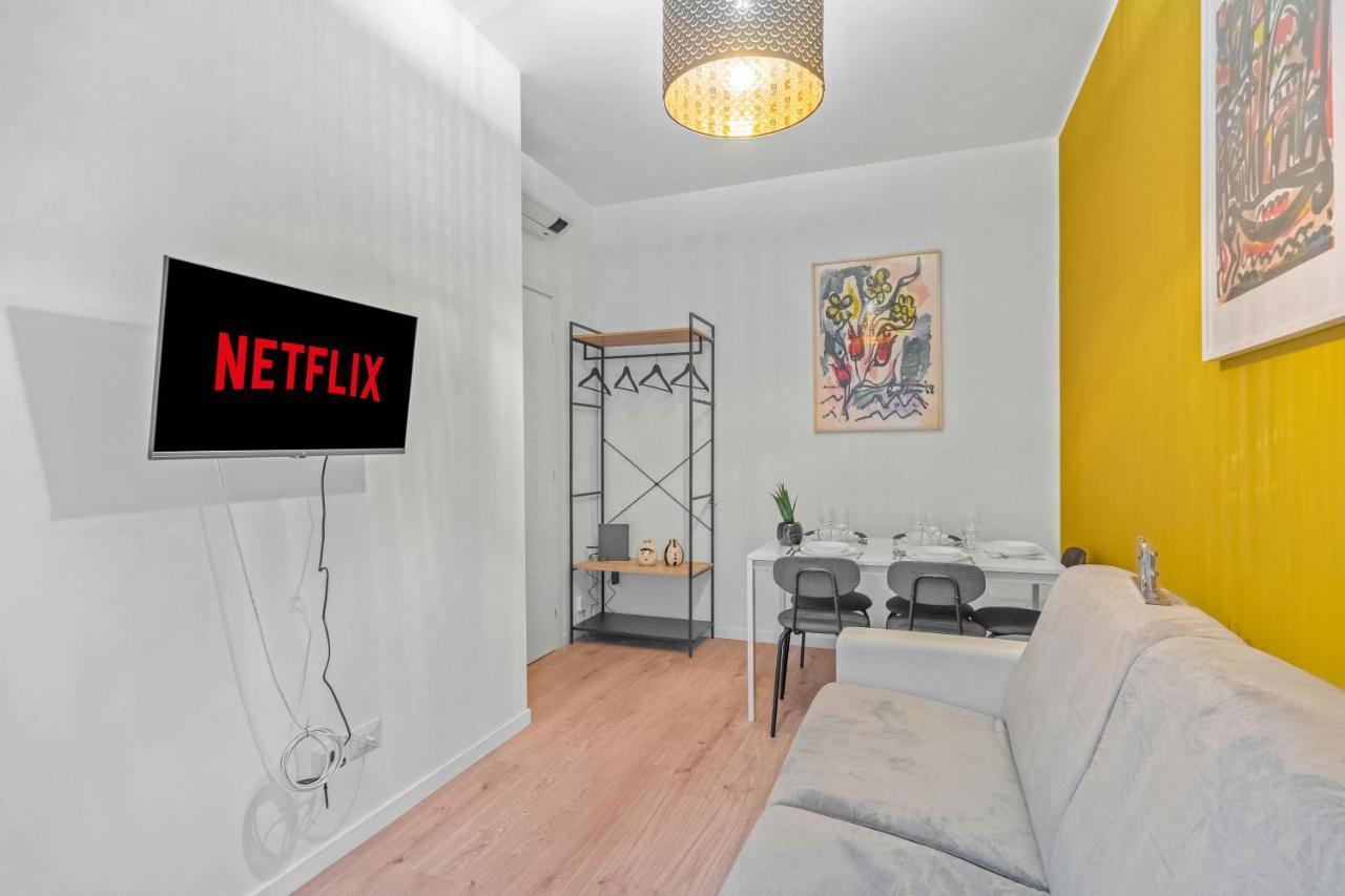 Tul18 - New Apartment With Modern Design - Mailand Exterior foto