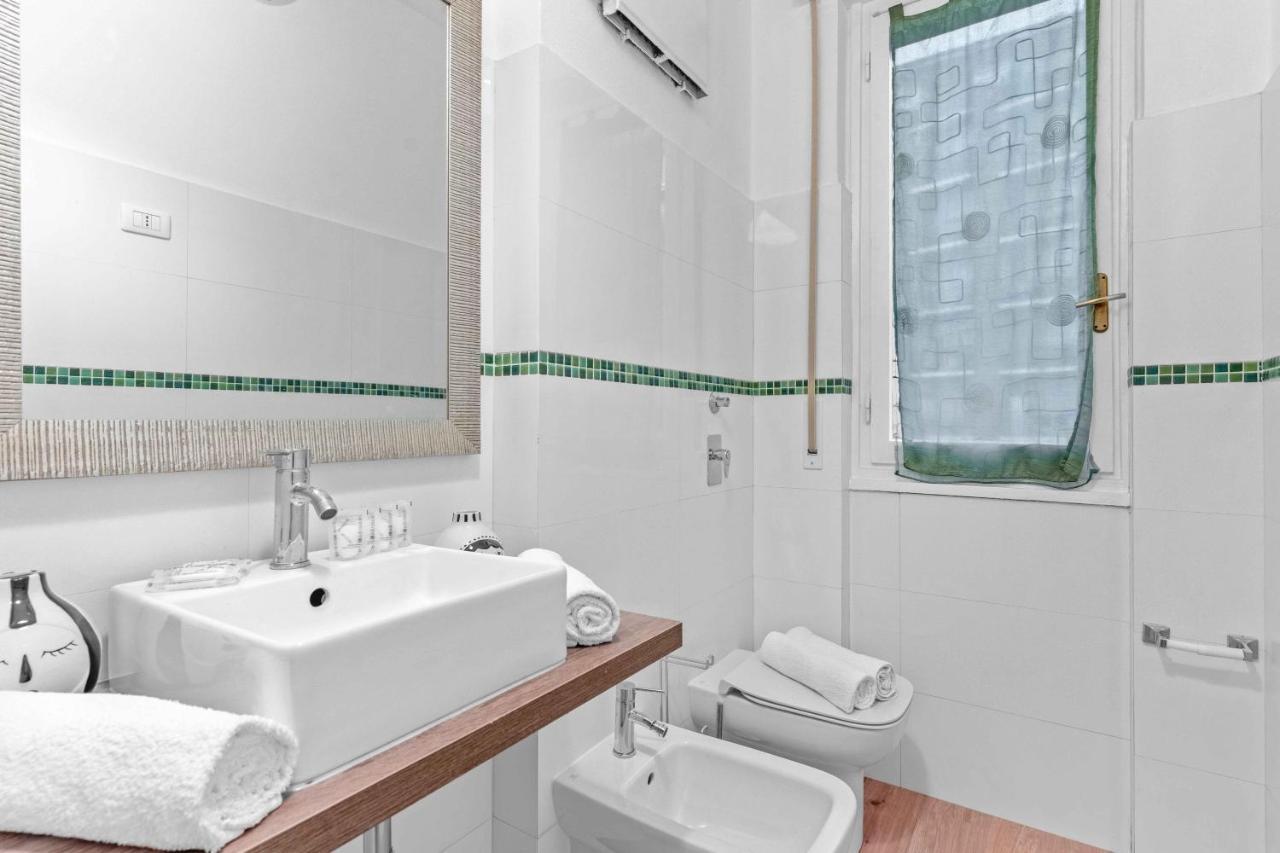 Tul18 - New Apartment With Modern Design - Mailand Exterior foto